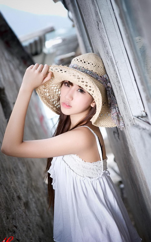 16歲cammi謝芷蕙照片